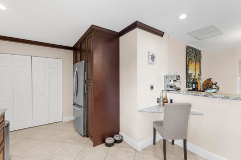 Tiny photo for 5581 SW 13th Street, Plantation, FL 33317 (MLS # B26000829)