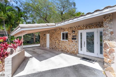 Tiny photo for 5581 SW 13th Street, Plantation, FL 33317 (MLS # B26000829)
