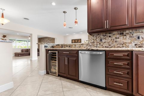 Tiny photo for 5581 SW 13th Street, Plantation, FL 33317 (MLS # B26000829)