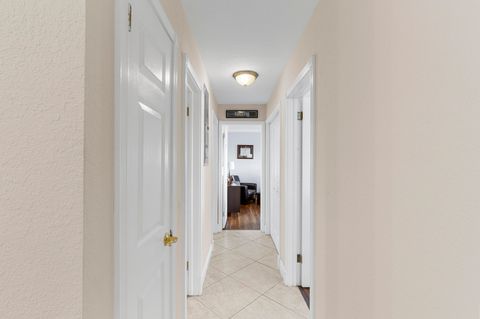 Tiny photo for 5581 SW 13th Street, Plantation, FL 33317 (MLS # B26000829)