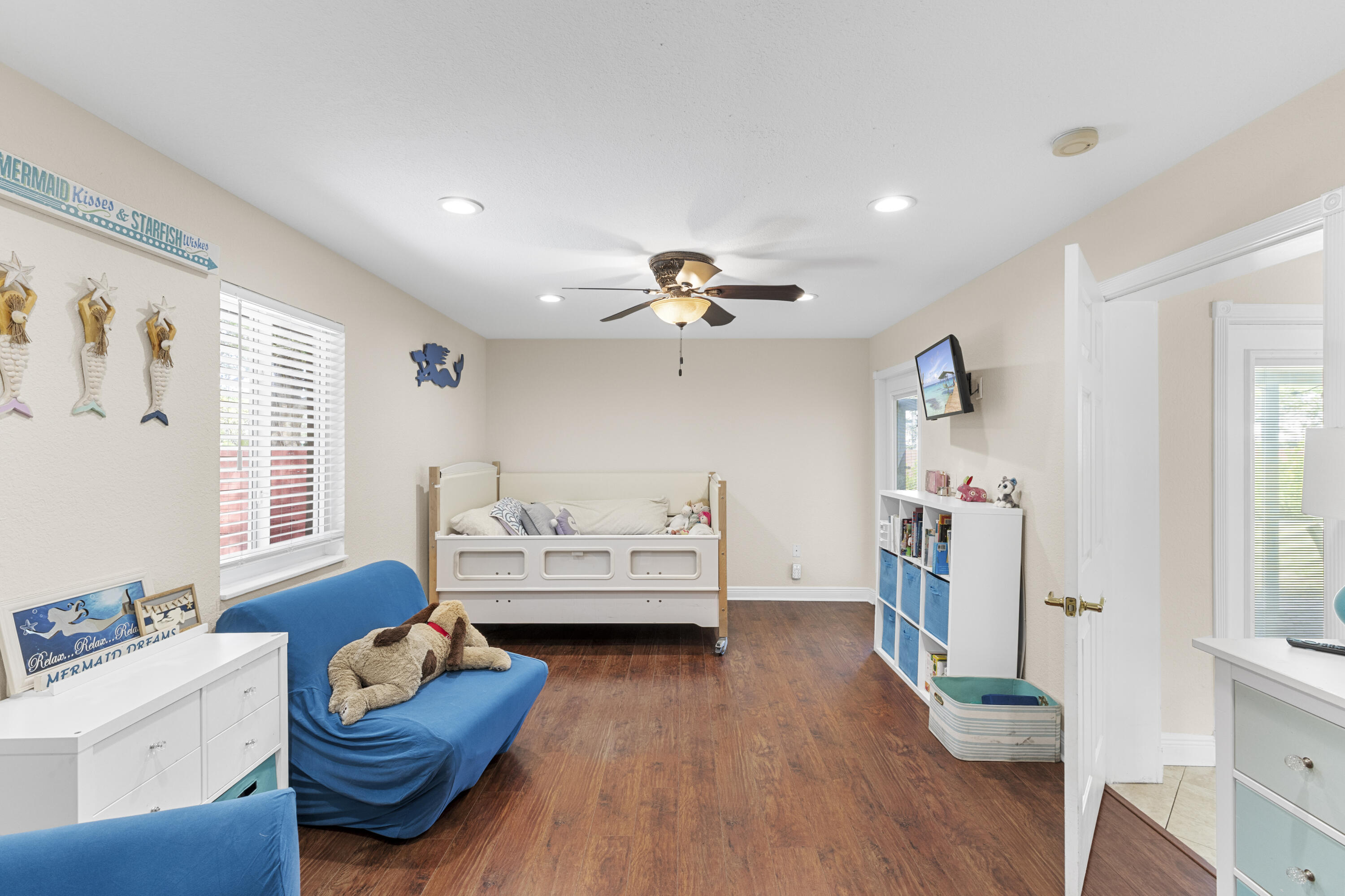 PLANTATION ISLES SEC 5 - Residential