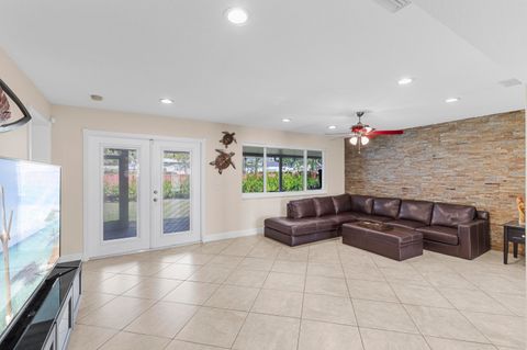 Tiny photo for 5581 SW 13th Street, Plantation, FL 33317 (MLS # B26000829)
