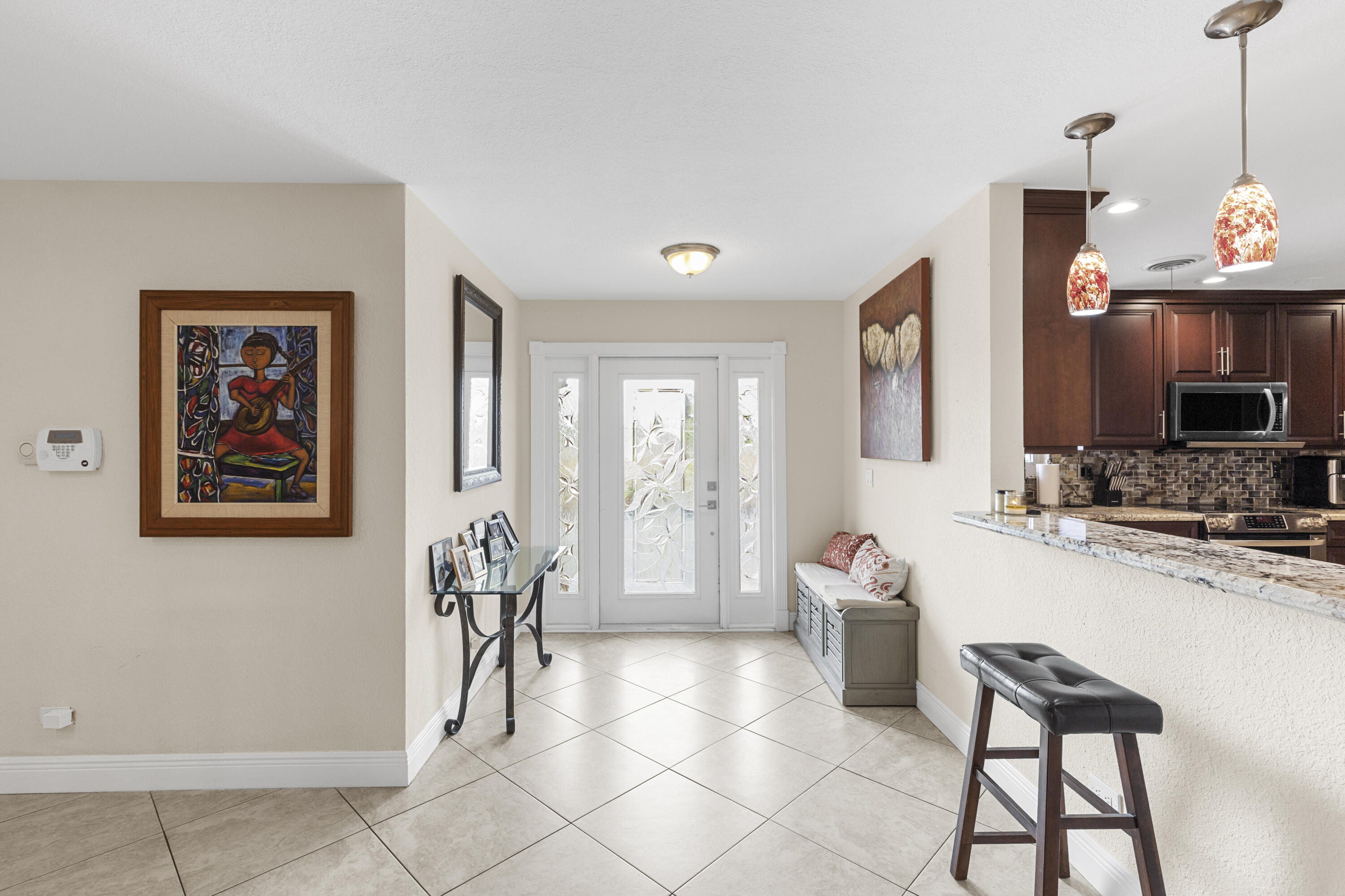 PLANTATION ISLES SEC 5 - Residential