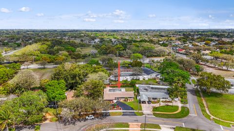 Tiny photo for 5581 SW 13th Street, Plantation, FL 33317 (MLS # B26000829)