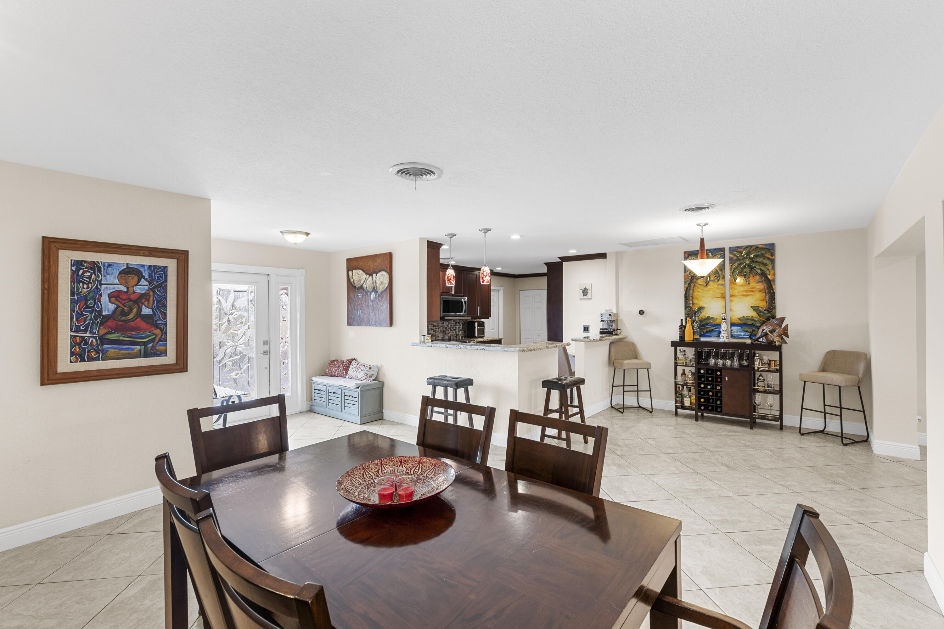 PLANTATION ISLES SEC 5 - Residential