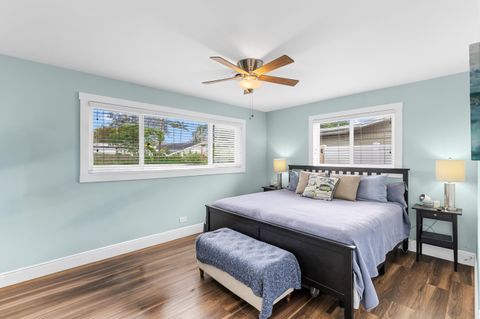 Tiny photo for 5581 SW 13th Street, Plantation, FL 33317 (MLS # B26000829)