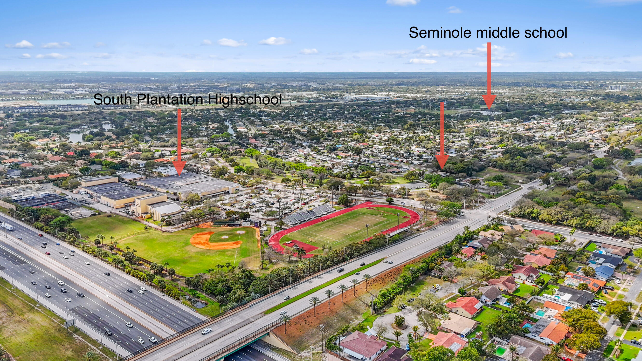 PLANTATION ISLES SEC 5 - Residential