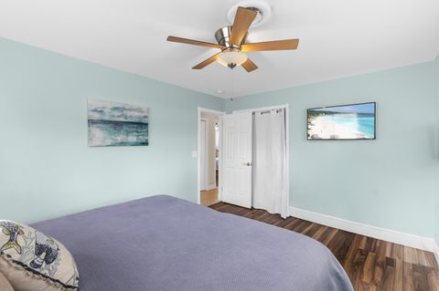 Tiny photo for 5581 SW 13th Street, Plantation, FL 33317 (MLS # B26000829)