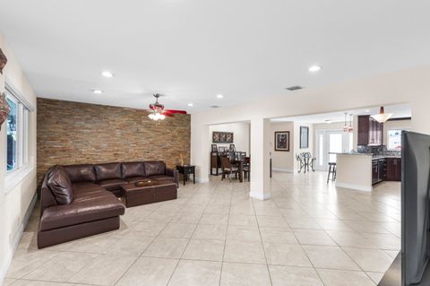 Tiny photo for 5581 SW 13th Street, Plantation, FL 33317 (MLS # B26000829)