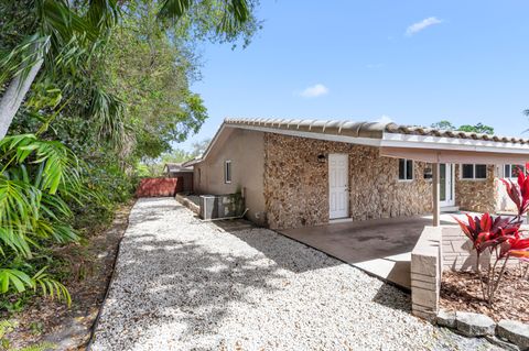 Tiny photo for 5581 SW 13th Street, Plantation, FL 33317 (MLS # B26000829)