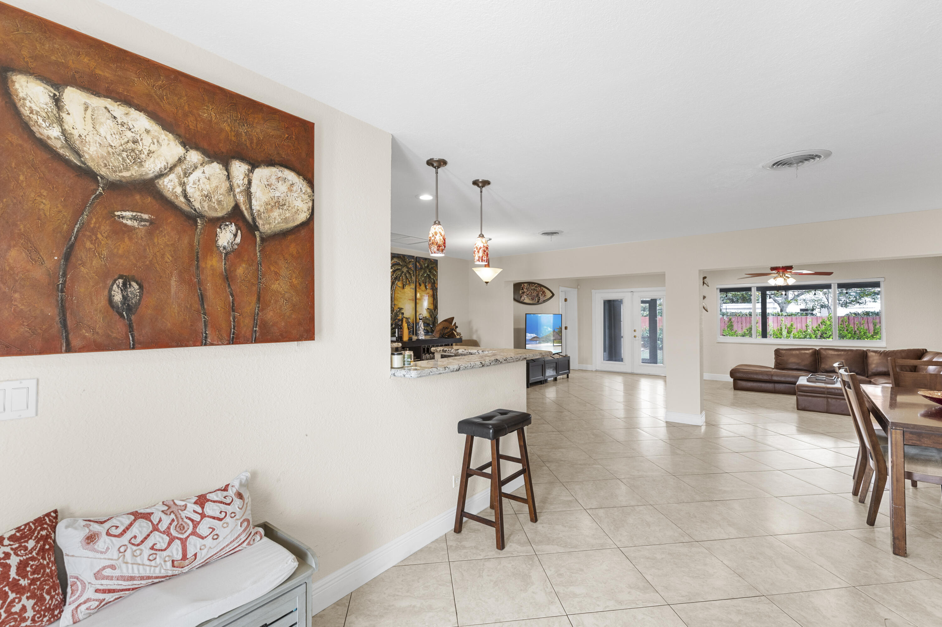 PLANTATION ISLES SEC 5 - Residential