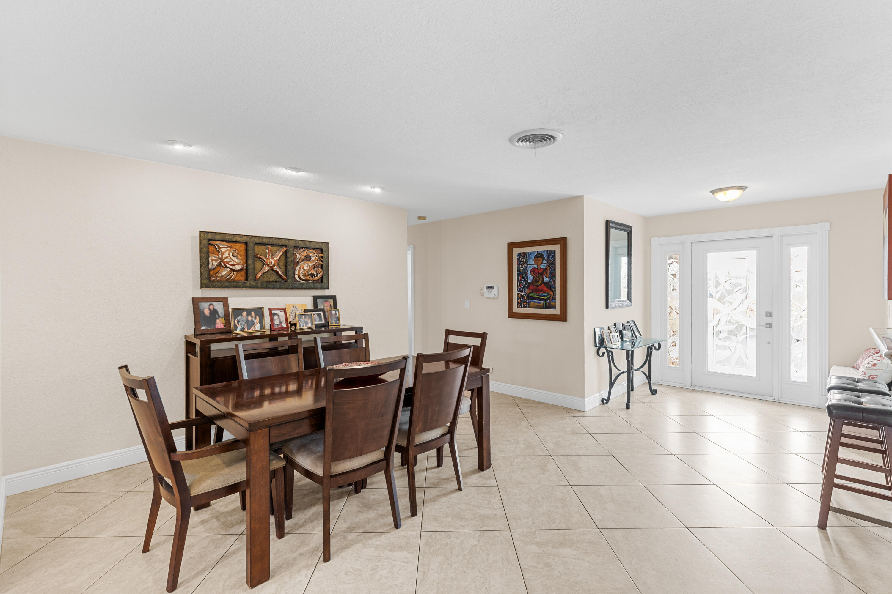 PLANTATION ISLES SEC 5 - Residential