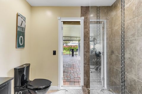 Tiny photo for 5581 SW 13th Street, Plantation, FL 33317 (MLS # B26000829)
