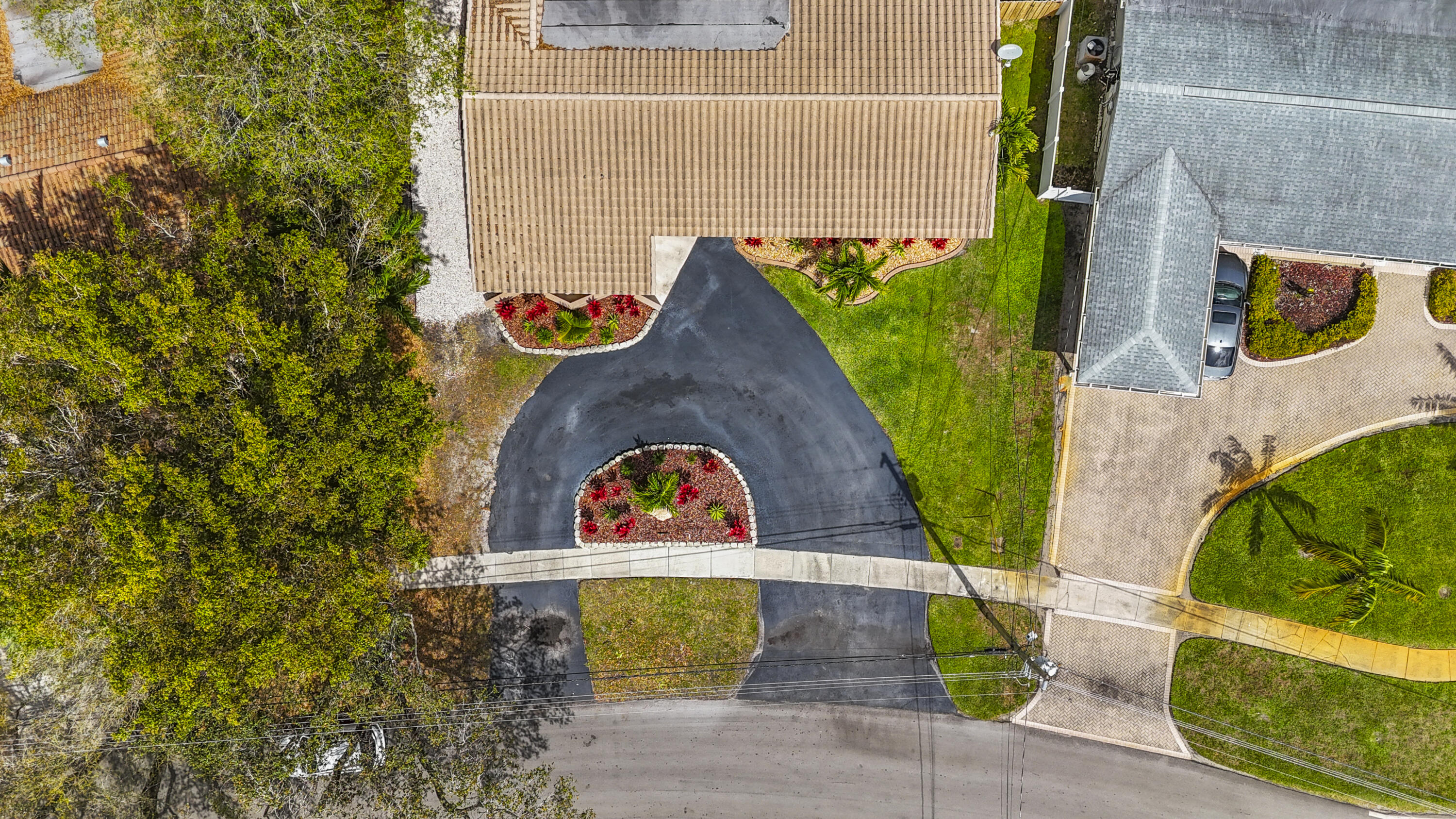 PLANTATION ISLES SEC 5 - Residential