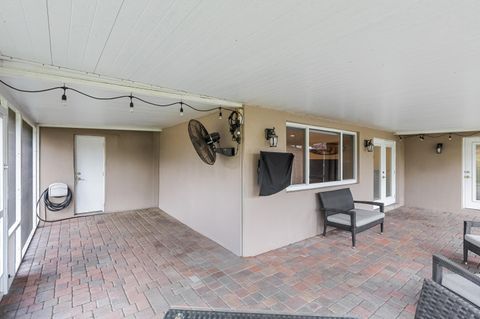 Tiny photo for 5581 SW 13th Street, Plantation, FL 33317 (MLS # B26000829)