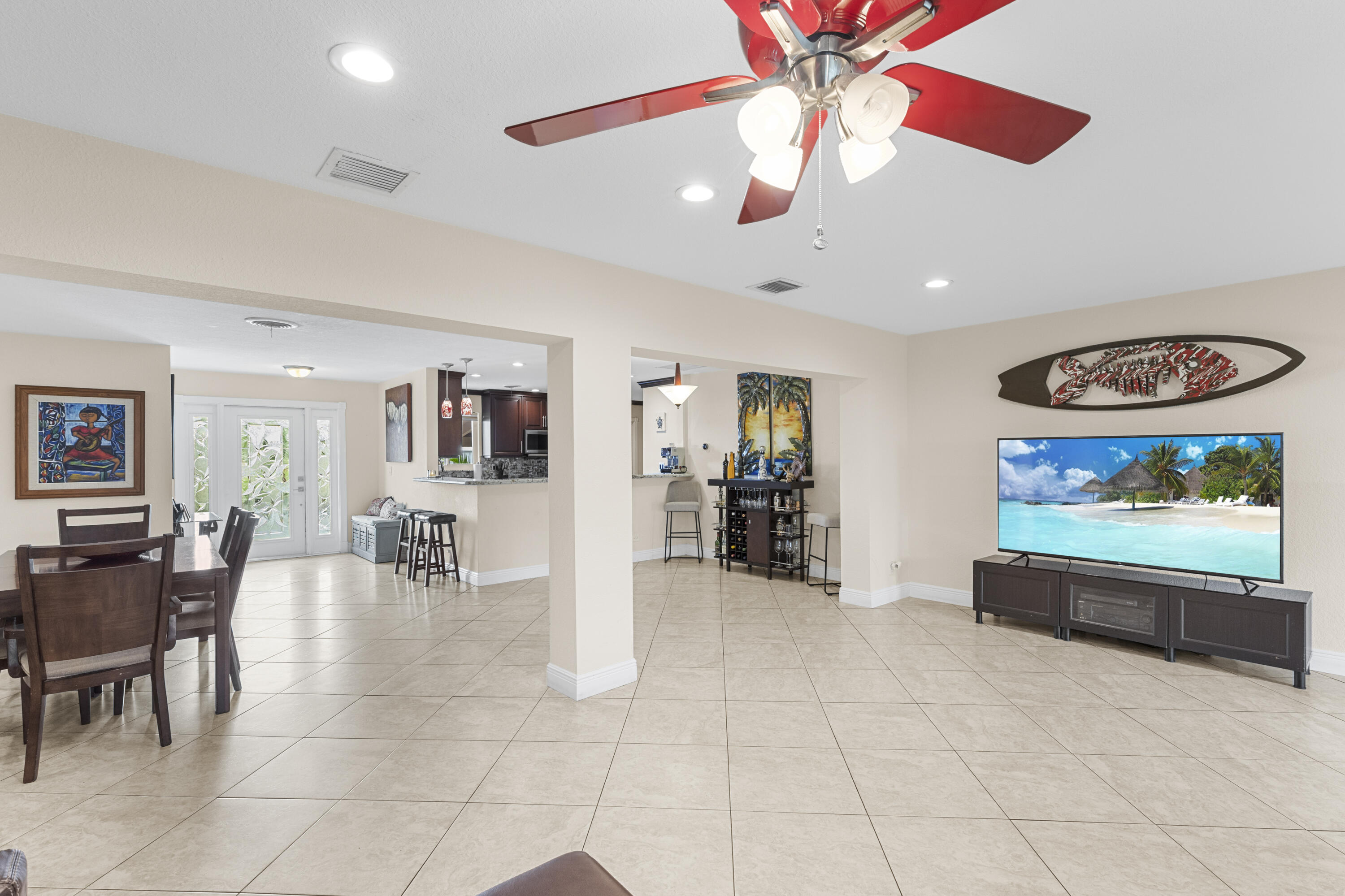 PLANTATION ISLES SEC 5 - Residential