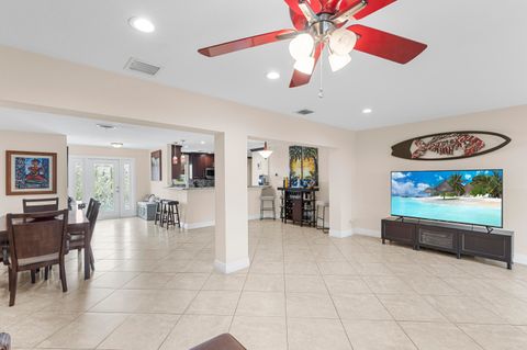 Tiny photo for 5581 SW 13th Street, Plantation, FL 33317 (MLS # B26000829)