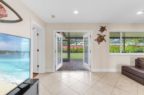 Tiny photo for 5581 SW 13th Street, Plantation, FL 33317 (MLS # B26000829)