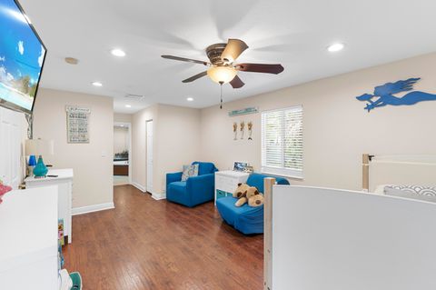 Tiny photo for 5581 SW 13th Street, Plantation, FL 33317 (MLS # B26000829)