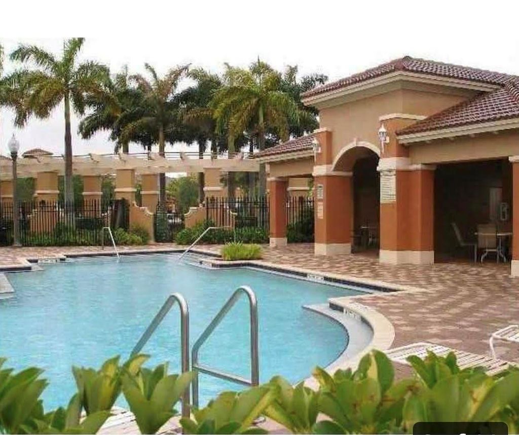 Photo of 12266 SW 27th Street, Miramar, FL 33025 (MLS # F10392812)