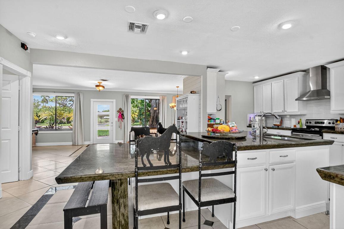 THE COVE - Residential