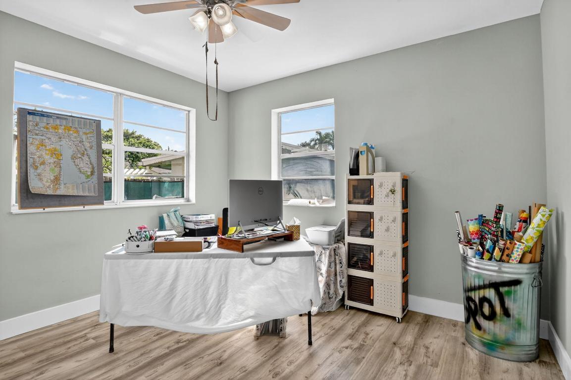 THE COVE - Residential