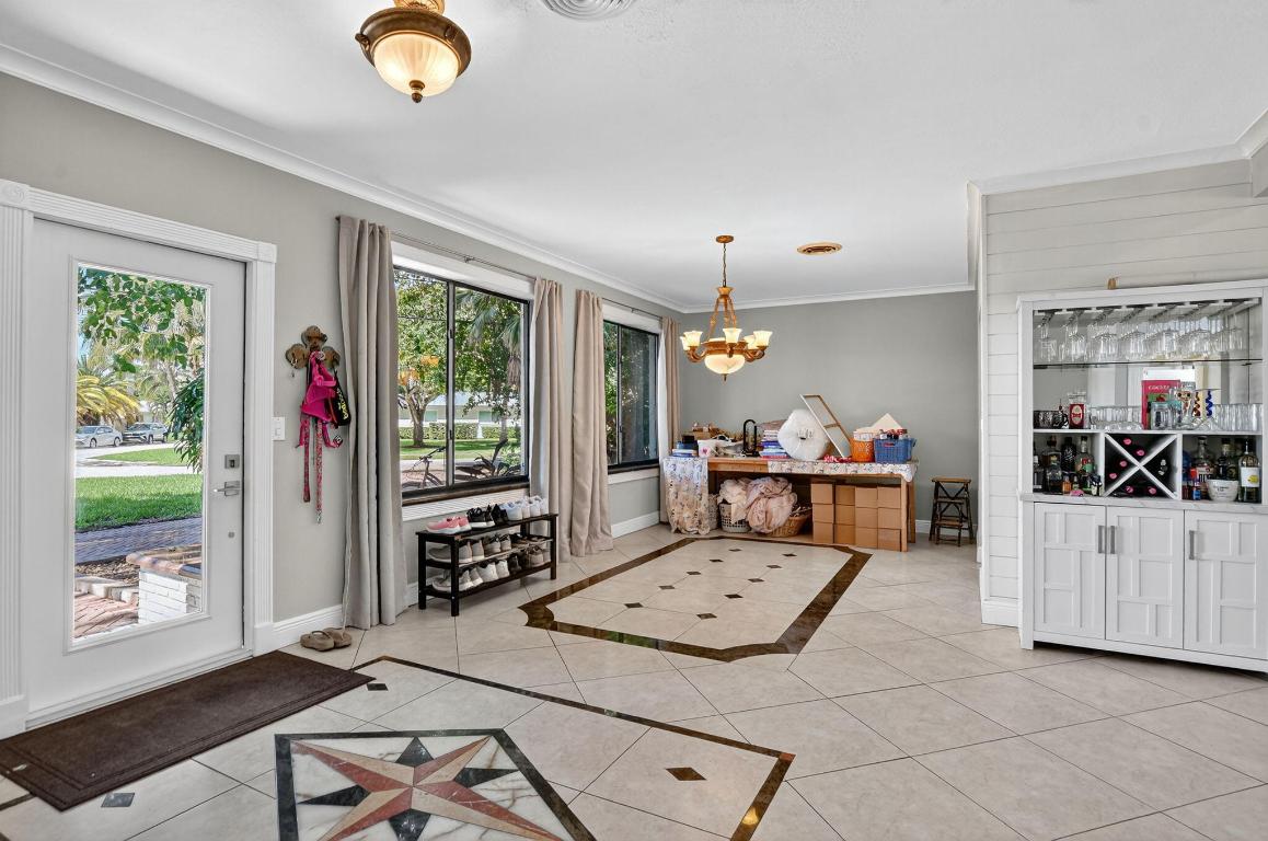 THE COVE - Residential