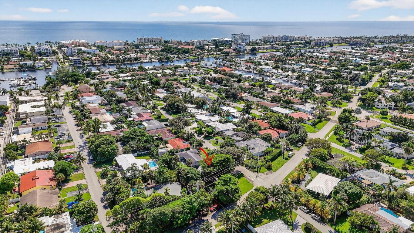 THE COVE - Residential