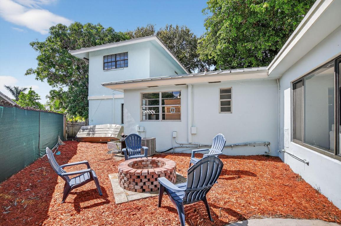 THE COVE - Residential