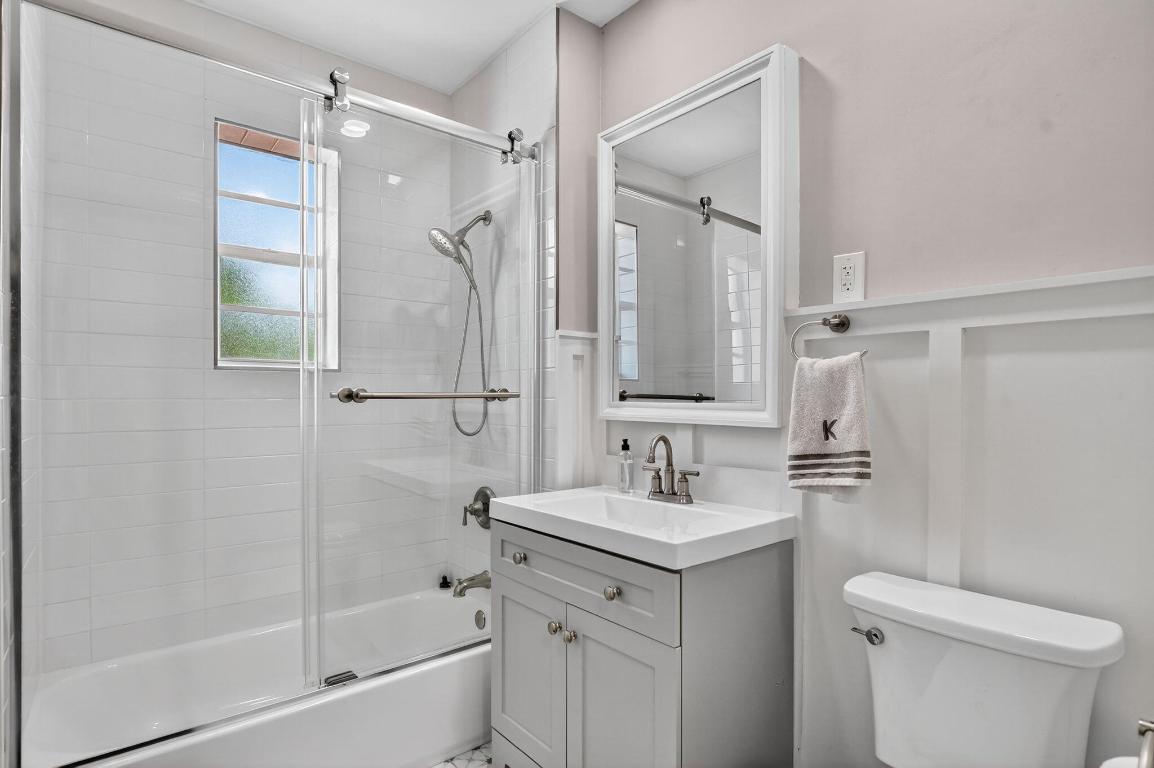 THE COVE - Residential