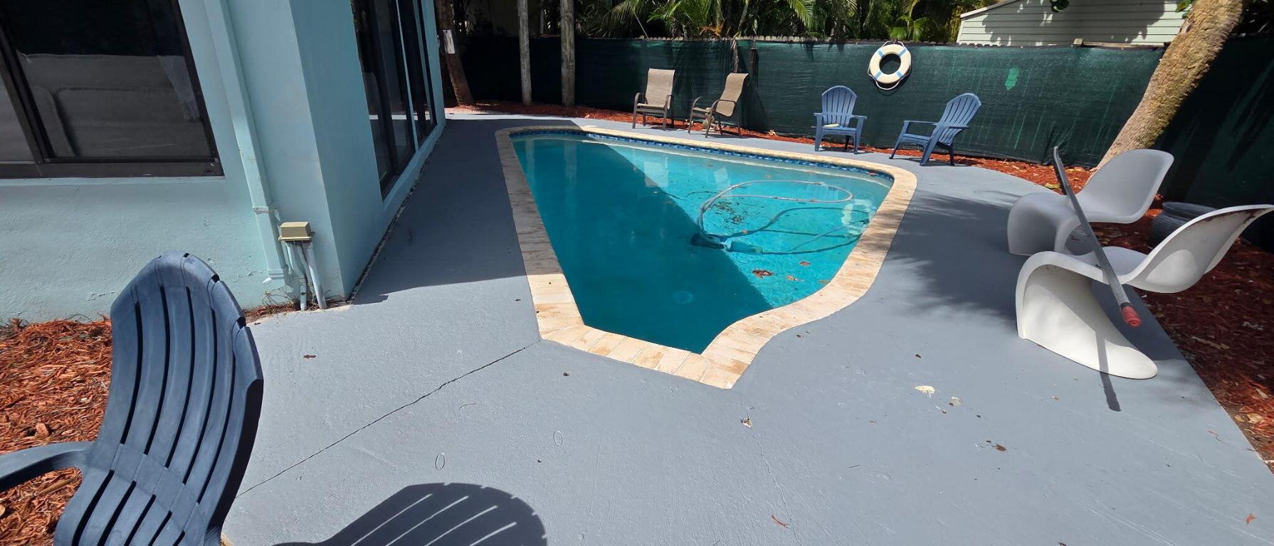 THE COVE - Residential