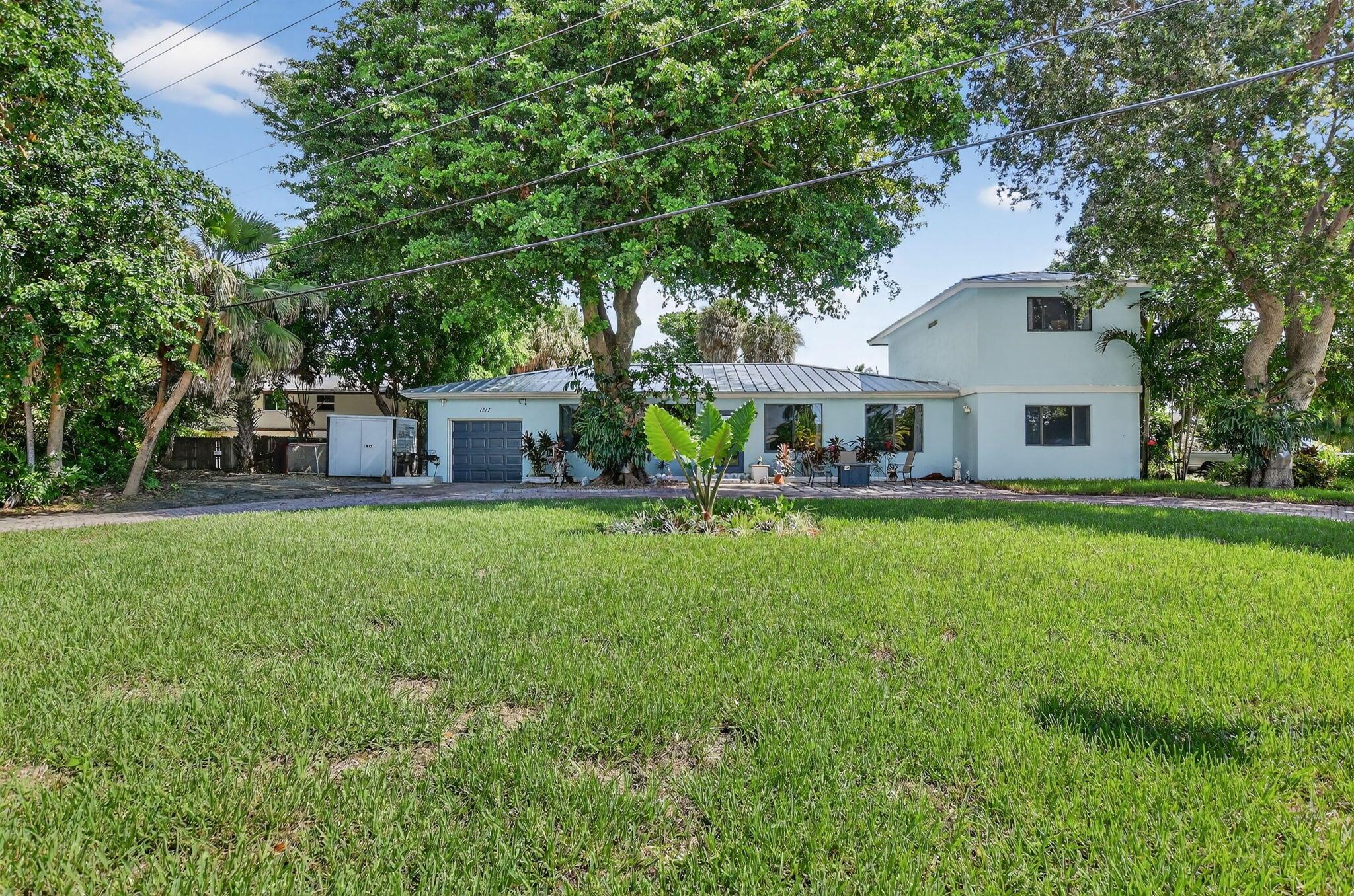 THE COVE - Residential