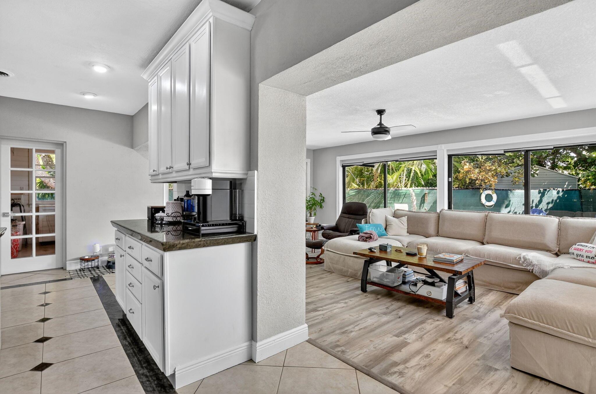 THE COVE - Residential
