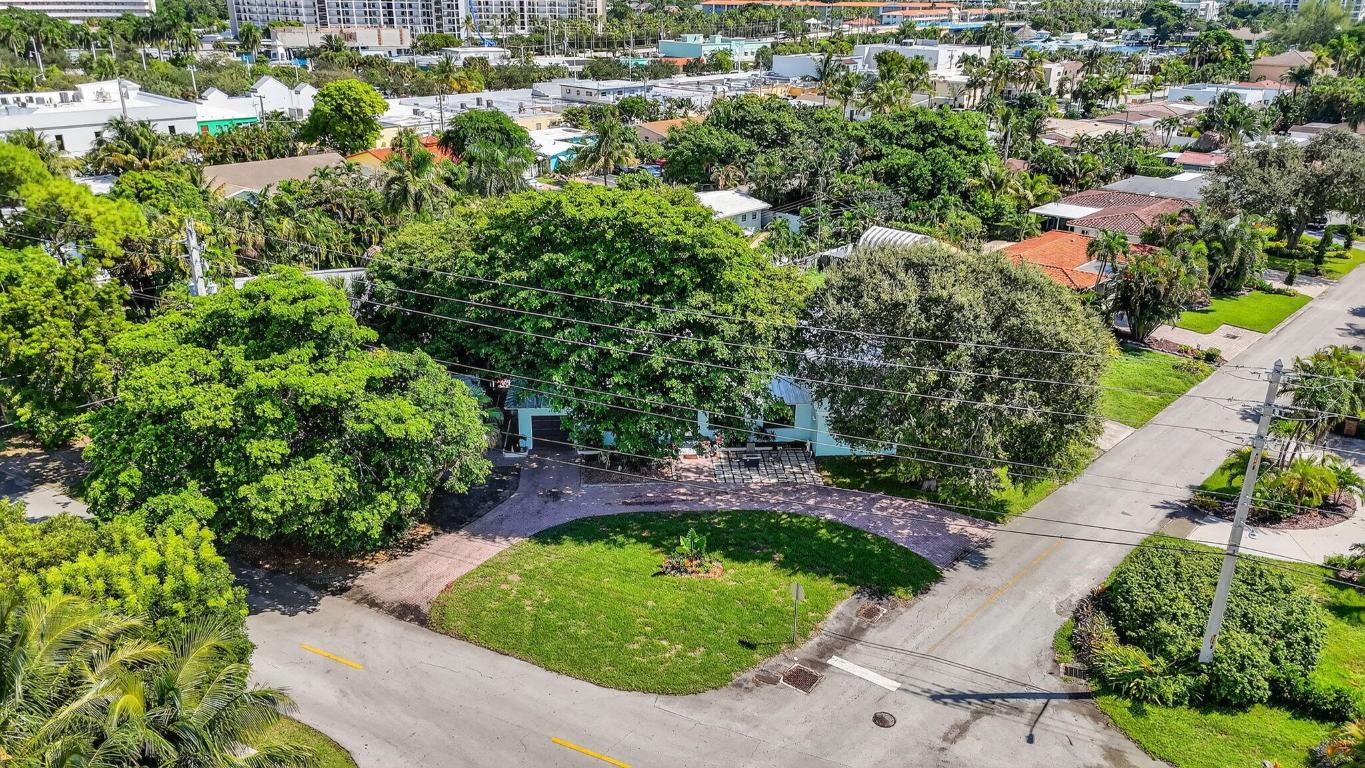 THE COVE - Residential