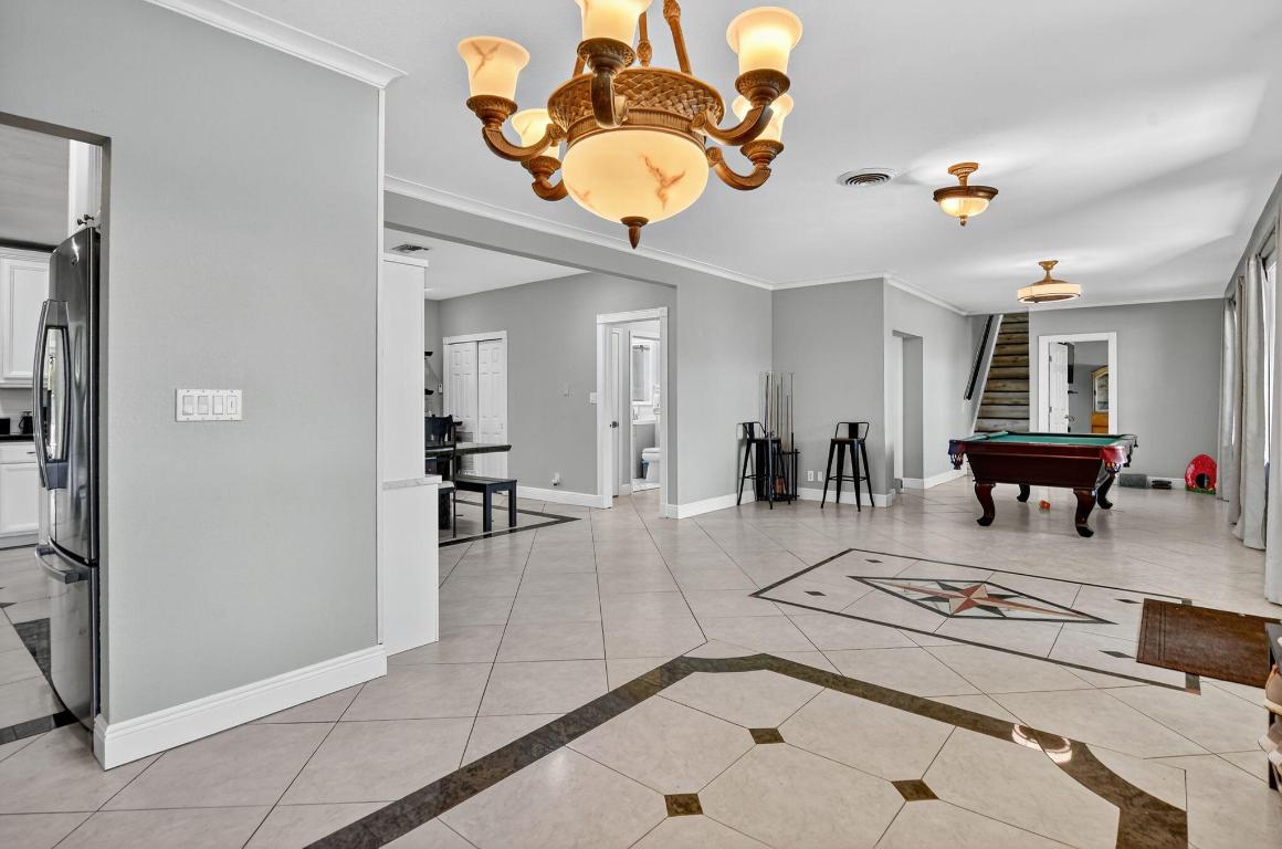 THE COVE - Residential