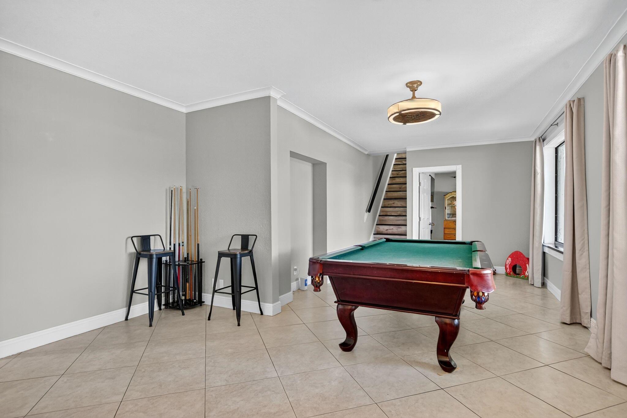 THE COVE - Residential