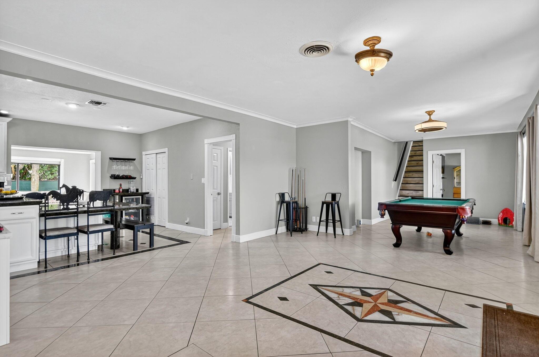 THE COVE - Residential