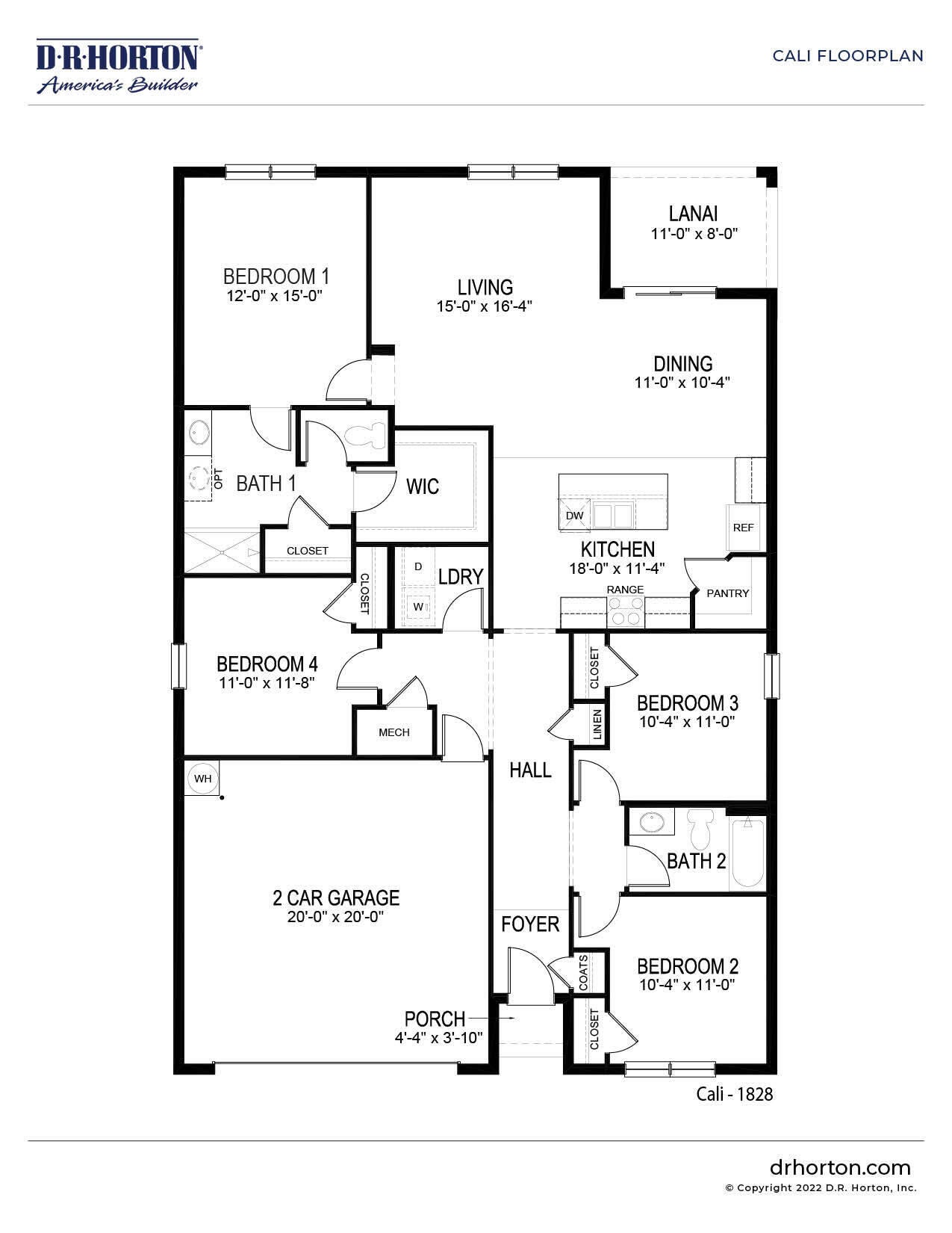 6904 Topaz Drive