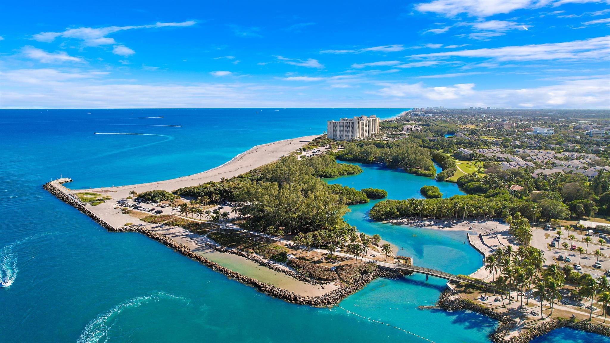 TEQUESTA TRACE CONDOMINIU - Residential Lease