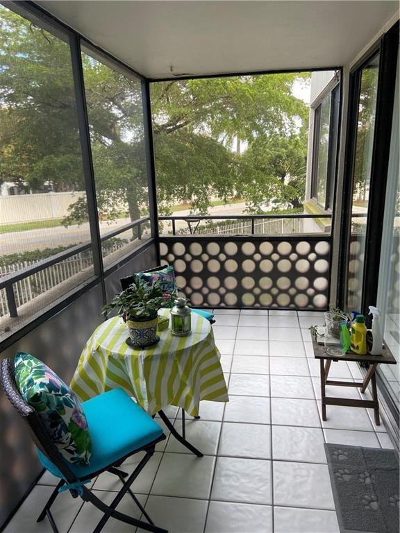 INVERRARY GARDENS CONDO I - Residential