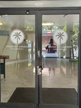 INVERRARY GARDENS CONDO I - Residential