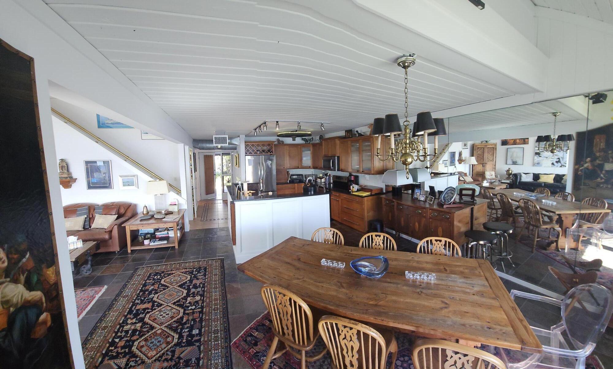 SOUTH PASSAGE - Residential