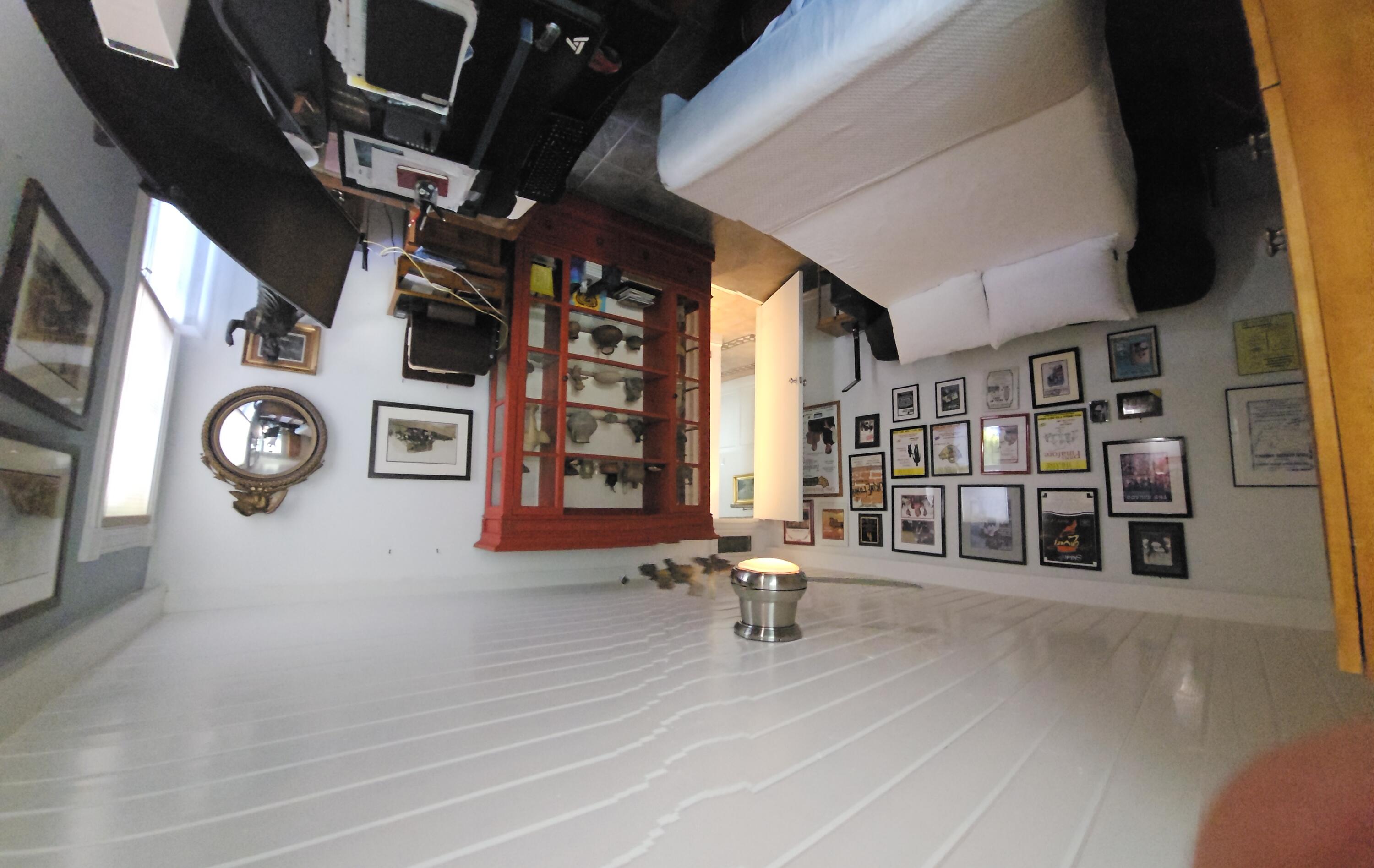 SOUTH PASSAGE - Residential