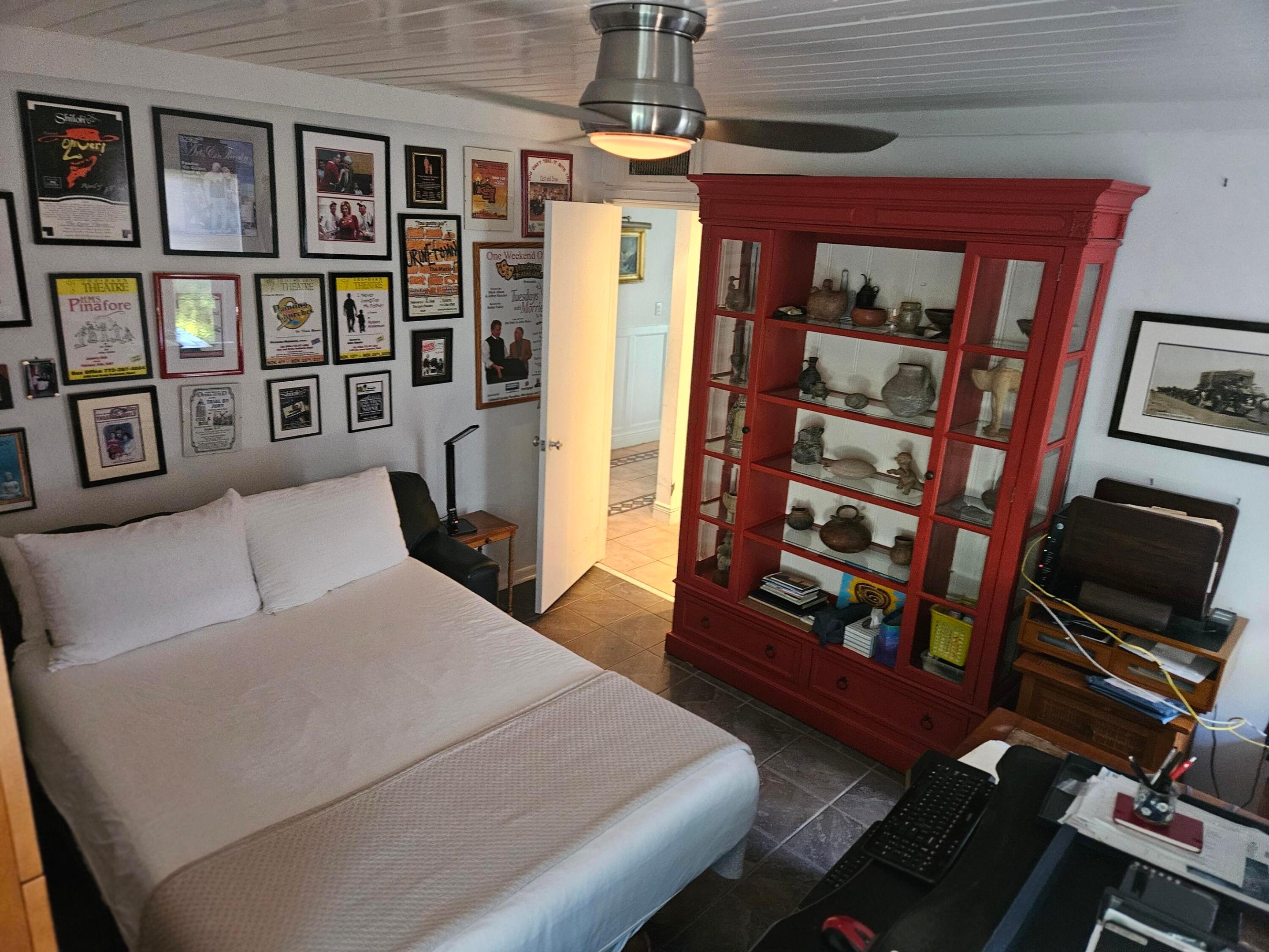 SOUTH PASSAGE - Residential