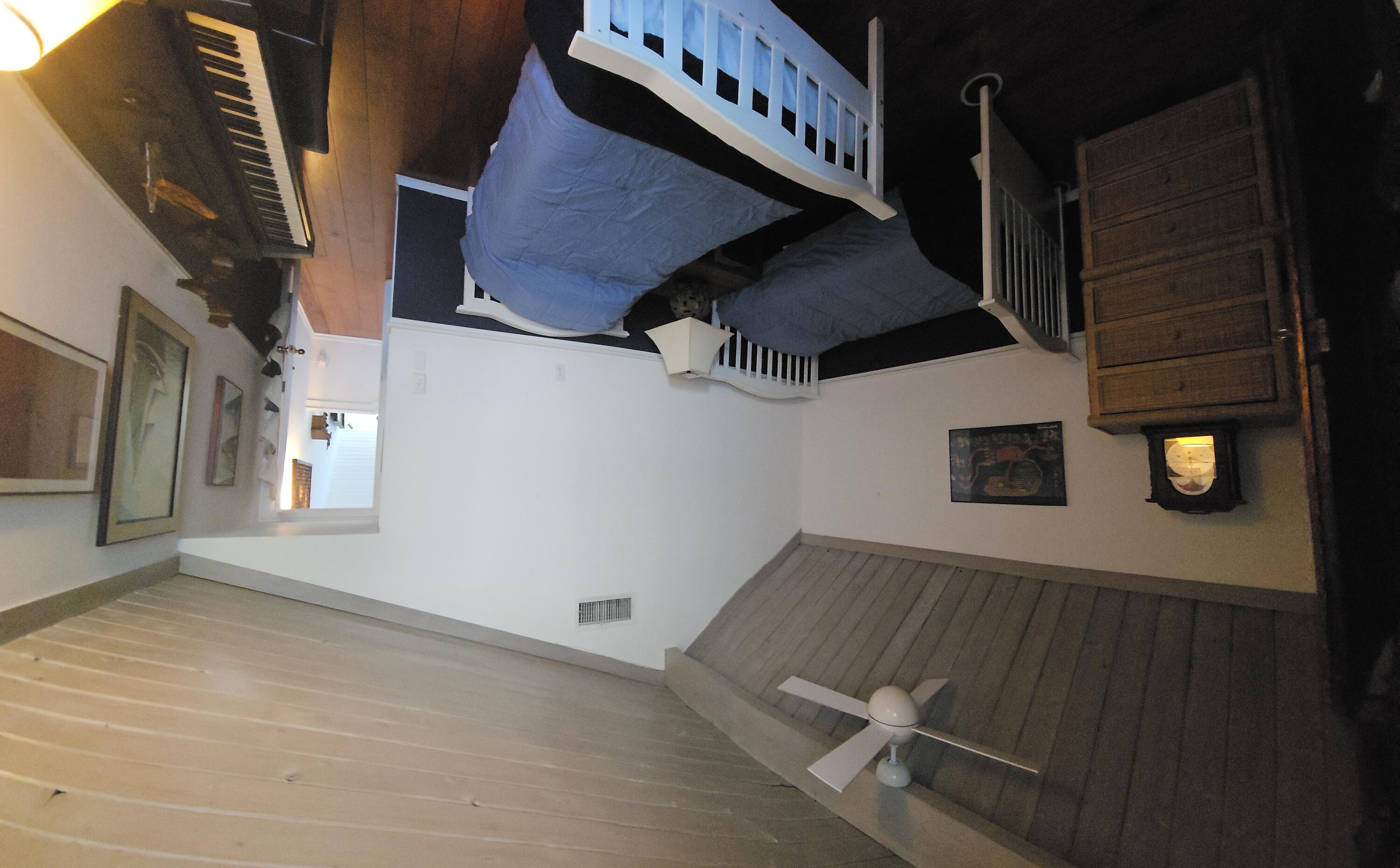 SOUTH PASSAGE - Residential