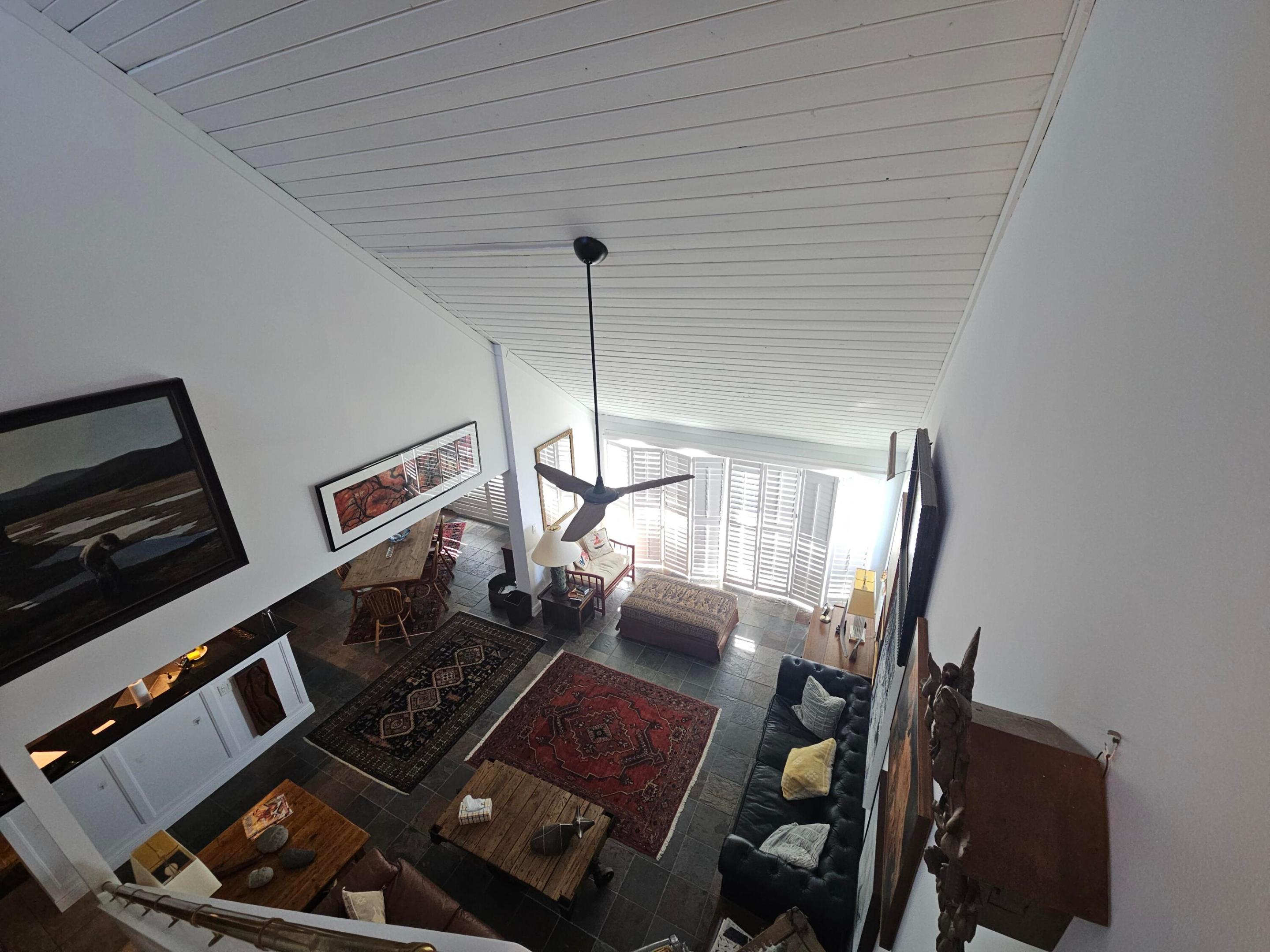 SOUTH PASSAGE - Residential
