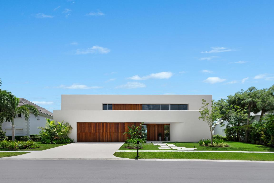 Boca Grove - Residential