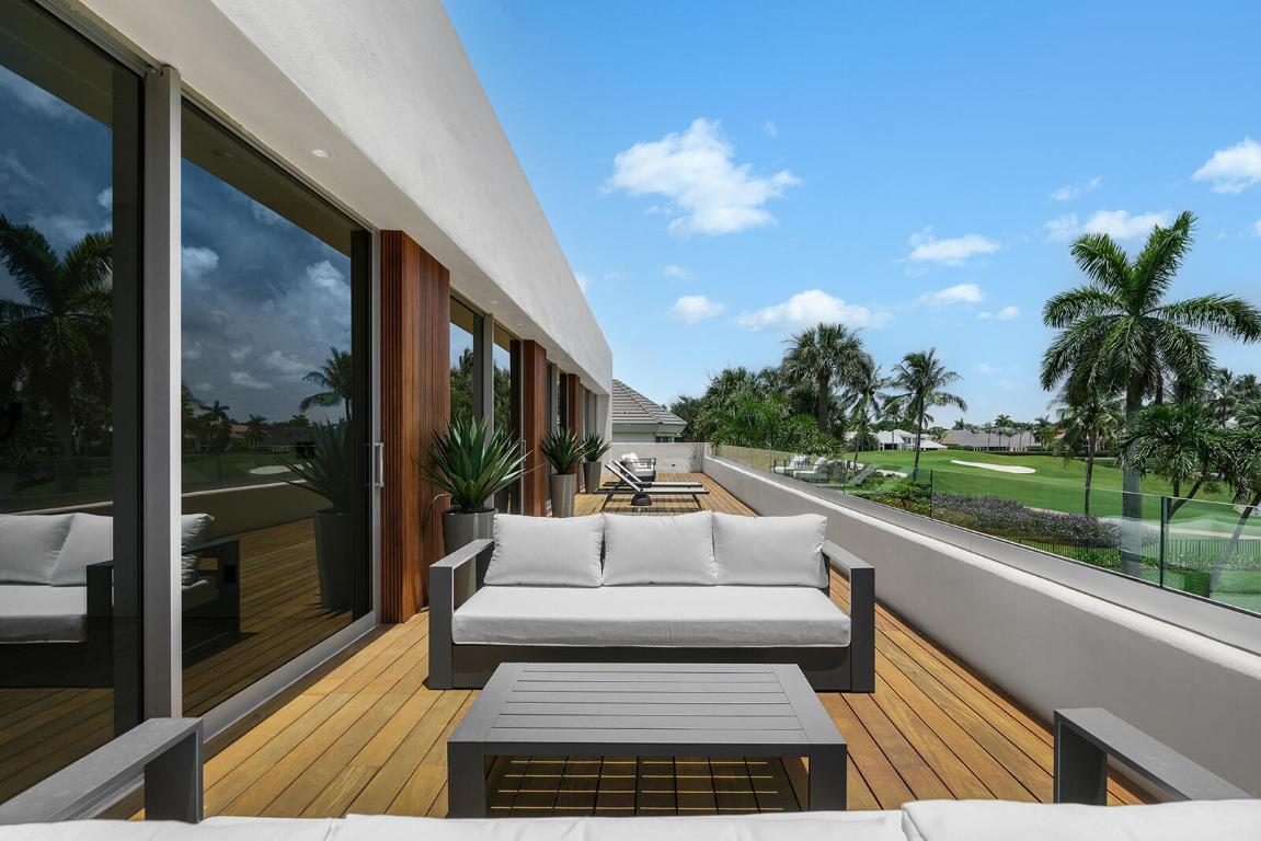 Boca Grove - Residential