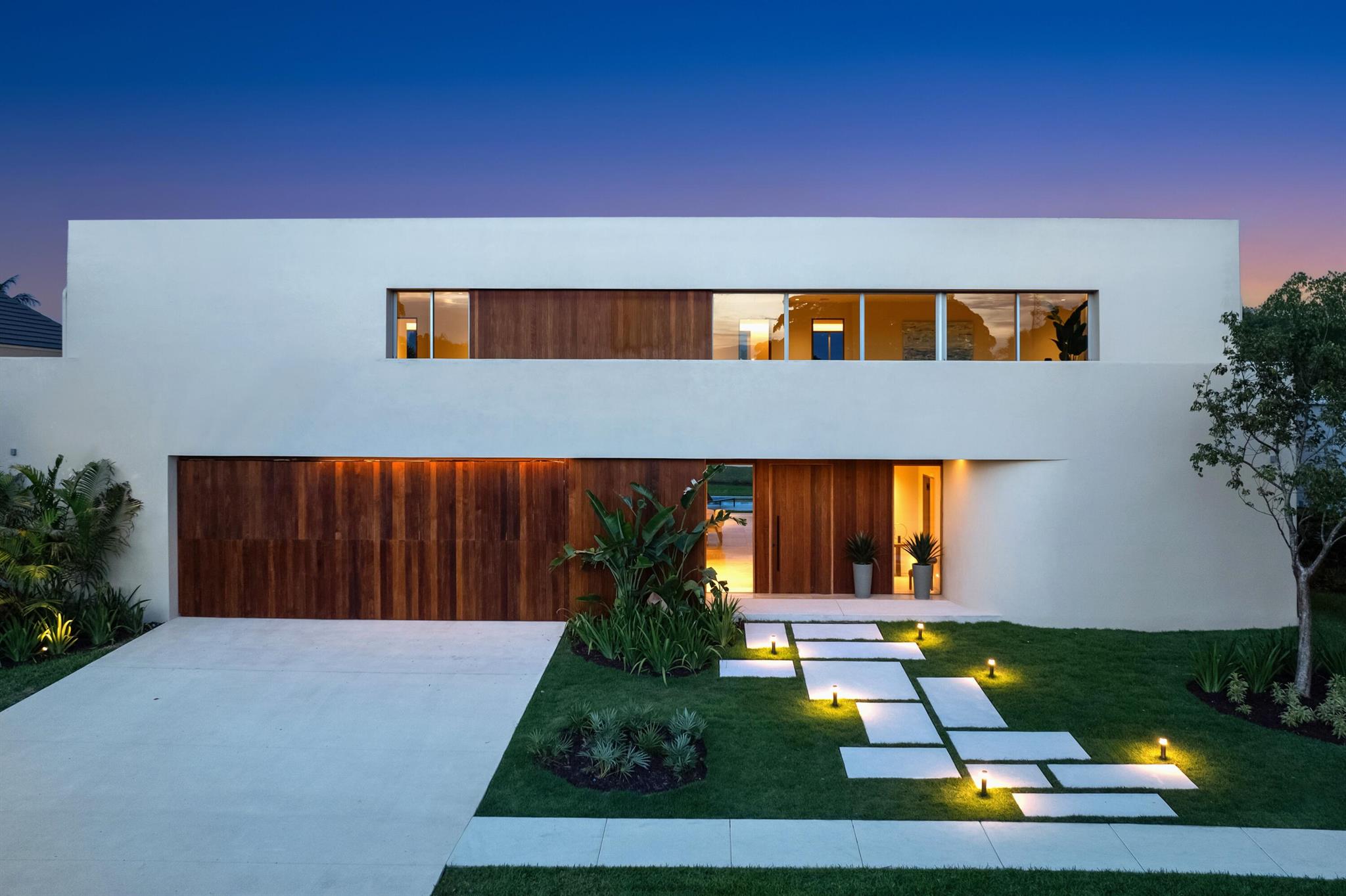 Boca Grove - Residential