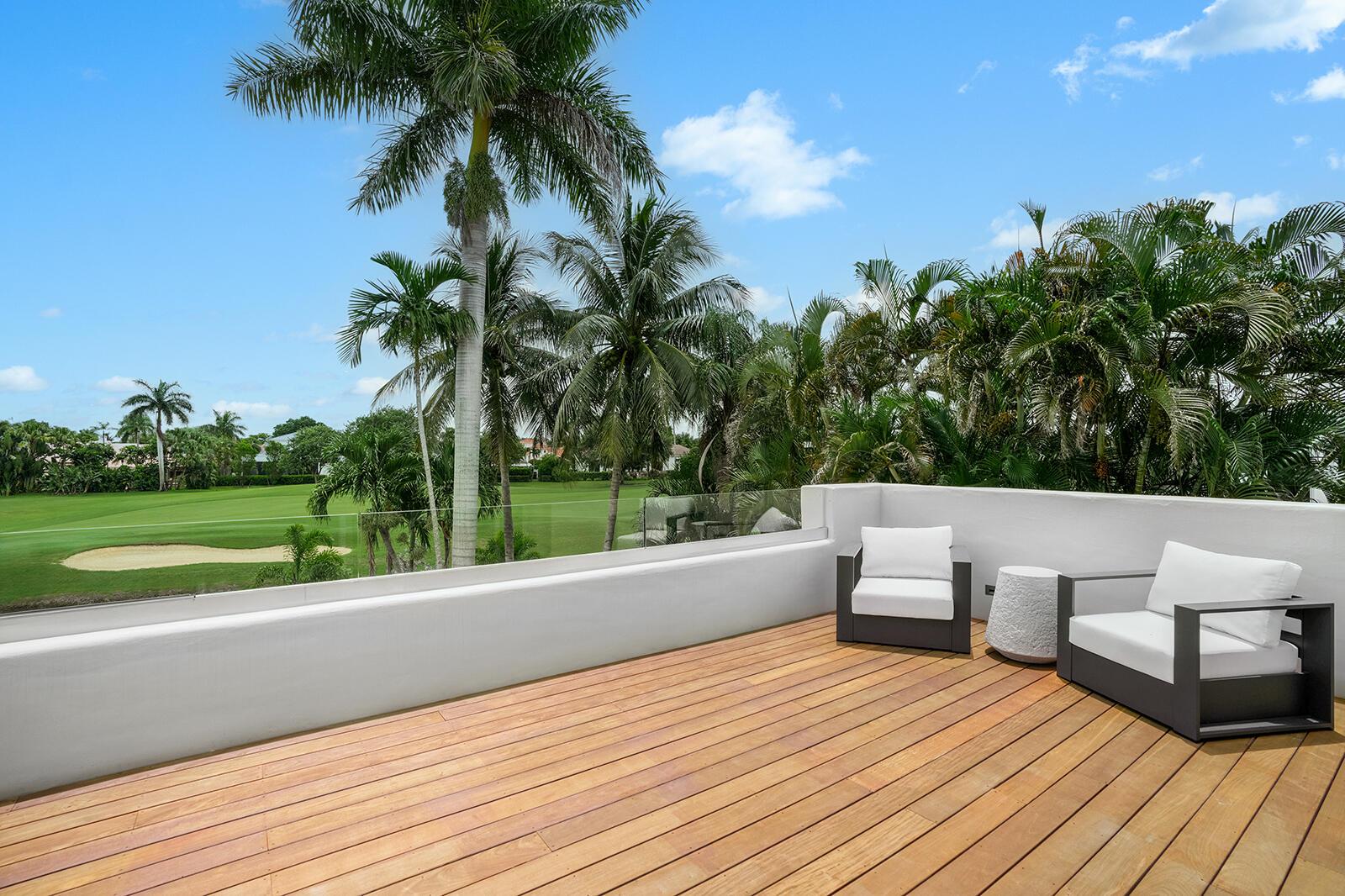 Boca Grove - Residential